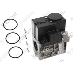 Gasarmatur, 80/120 kW Vaillant-Nr. 0020058867