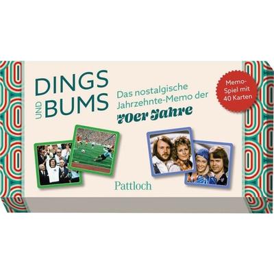 Dings und Bums