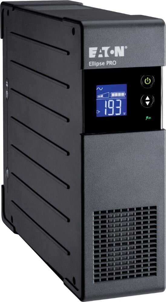 Eaton Ellipse PRO Line-Interactive UPS 850 VA/510 W Rack/Tower met USB-aansluiting