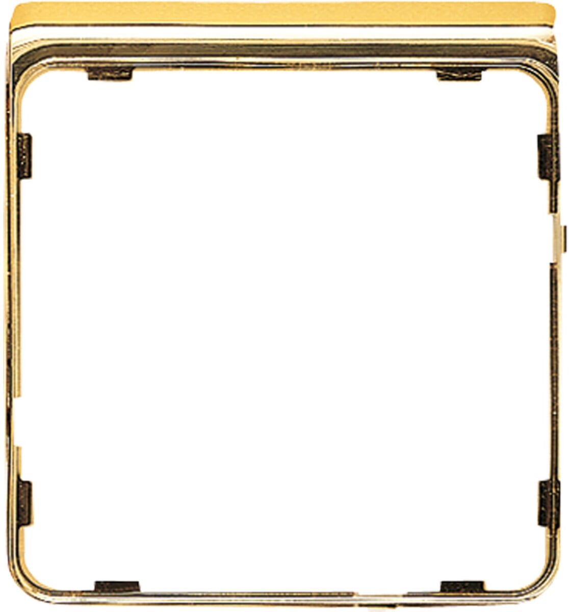 Jung Applikations-Segment gl.g CDP 82 GGO (CDP82GGO)