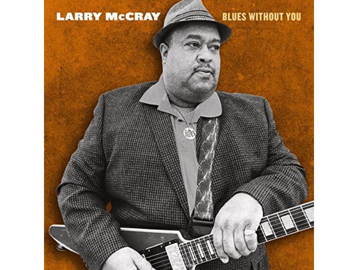 Blues Without You