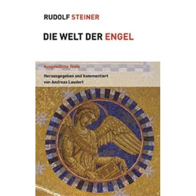Welt der Engel, Taschenbuch von Rudolf Steiner, Rudolf Steiner, 978-3-7274-5385-4