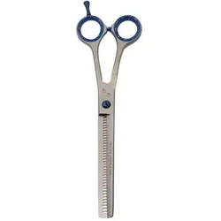 Tools-2-Groom Sharp Edge Effileerschaar Enkelzijdig 103-700 (Hund, Katze), Tierpflegegerät