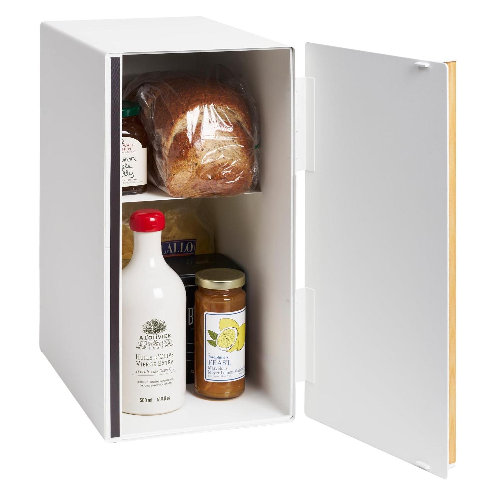 Yamazaki Brotkasten Tosca (KT-PW CG WH)