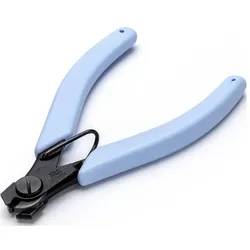 Weller, Bolzenschneider + Seitenschneider, Xcelite 134CG Hartdrahtschere 138.4 mm (138.40 mm)