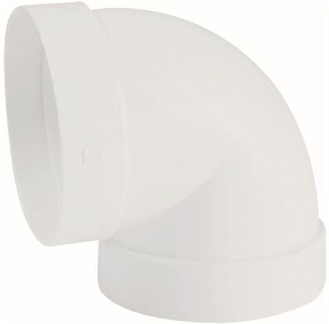 Vecamco GOMITO 90° CIRCOLARE