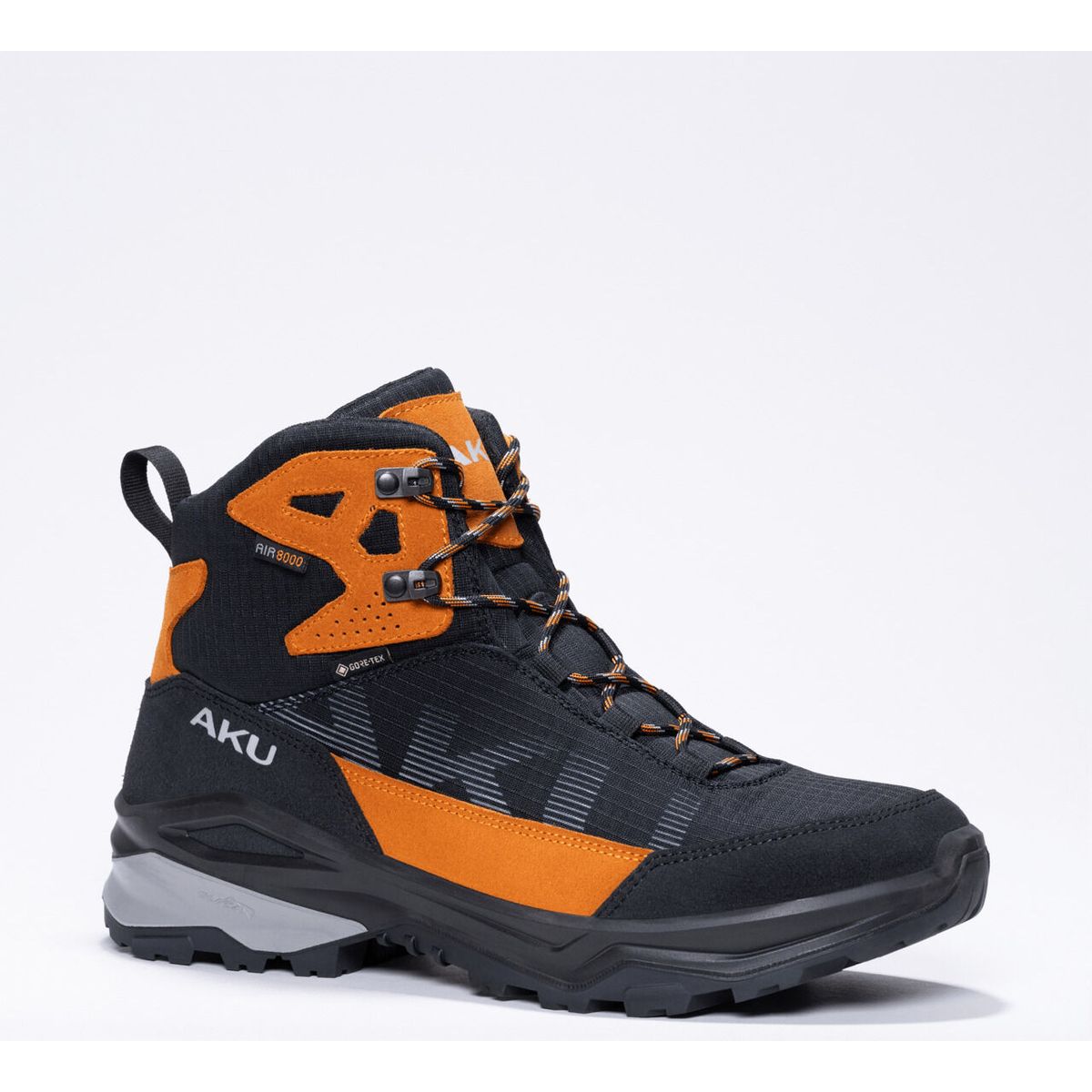 AKU Adapta Light GTX black/orange (108) 43 496-108-43