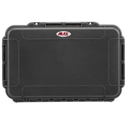 Max Cases Max003V, Koffer, Schwarz
