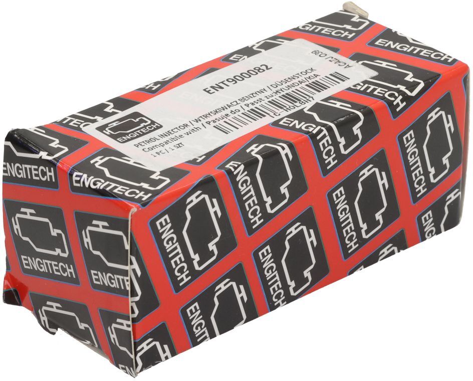 Einspritzventil ENGITECH ENT900082