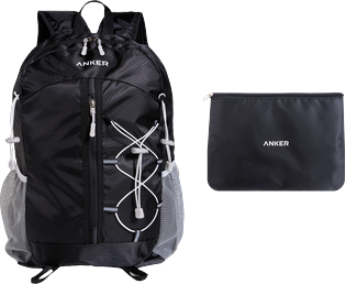 soundcore Adventure   Packable Outdoor Backpack
