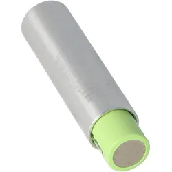 AccuCell Lady LR1 Size N NiMH Akku, Ladeadapter und LCD Ladegerät (4 Stk., N, Ladegerät inkl. Akku), Akku Ladegerät