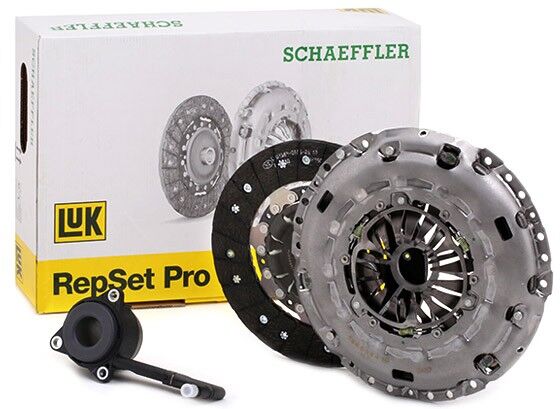LuK 624 3180 34 Clutch kit