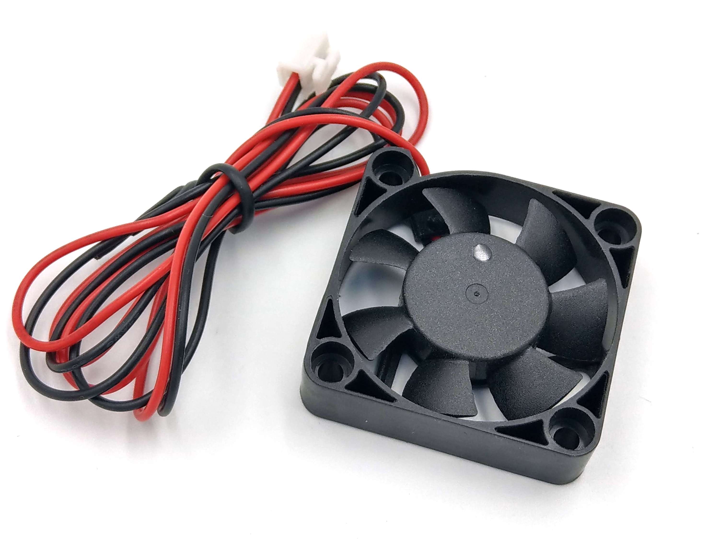 Creality 3D CR-X / CR-10S Pro Extruder Fan 3205010015