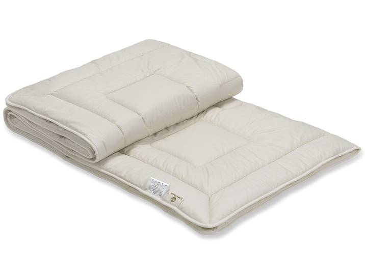 Wildseidendecke - Medium-Decke
