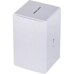 Mercusys MB110-4G, Router, Weiss