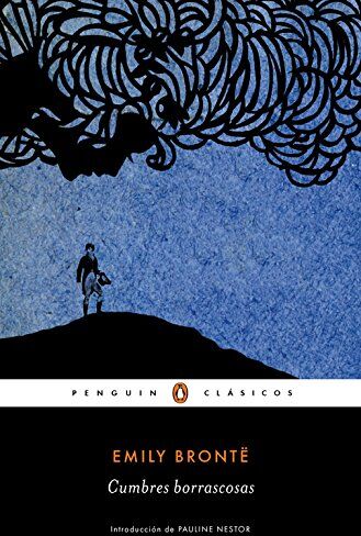Emily Brontë - Cumbres borrascosas (Wuthering Heights) (PENGUIN CLÁSICOS, Band 27001) - Preis vom 17.10.2026 19:25:27 h