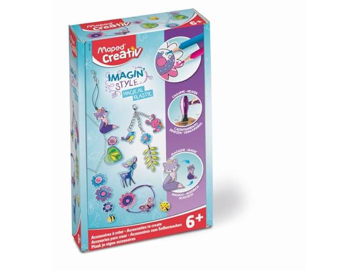 MAPED - Creation, 907400, meerkleurig