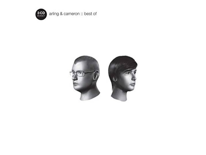 Arling & Cameron - Best Of