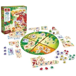 Bioviva Dino Picnic (Spe) (Französisch)