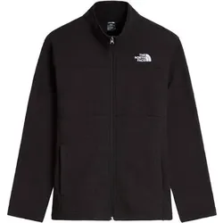 THE NORTH FACE Herren Unterjacke GORDON LYONS FLEECE JACKET, Größe XXL in Schwarz Schwarz
