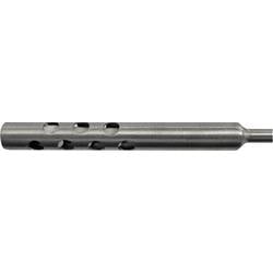 Greisinger GLF 175 Luftfühler -70 bis 200 °C Fühler-Typ Pt1000 604697