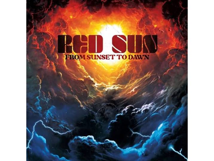 From Sunset To Dawn