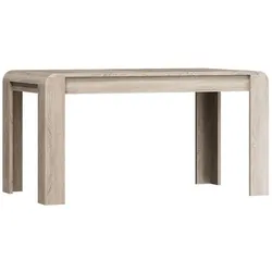 ESSTISCH LEGAME Ausziehbar 144,5 - 184,5 / 80 x 76,2 cm