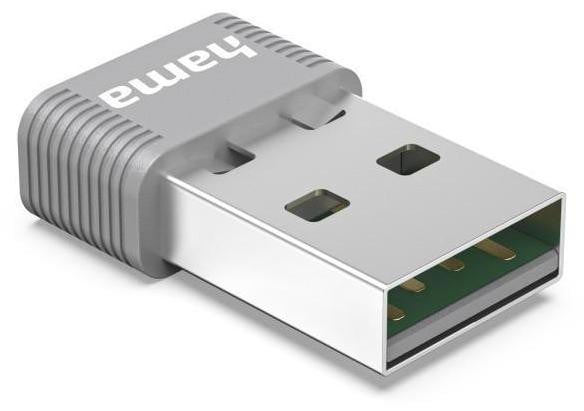 Hama 00053315 Netwerkkaart WLAN 900 Mbit/s