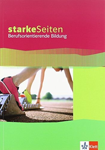 Heike Hofmann - starkeSeiten Berufsorientierung / Arbeitsheft Berufsorientierende Bildung - Preis vom 11.10.2026 03:10:56 h