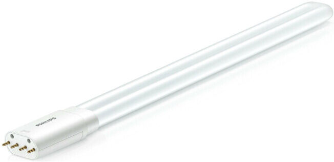 Philips Lighting LED lampe fluorescente 16,5W 840 4P 2G11 CoreProLED#73974700 (73974700)