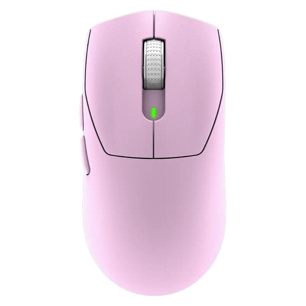 MSI Forge Gm340 Wireless Violet (Kabellos) (FORGE GM340 WIRELESS VIOLET)