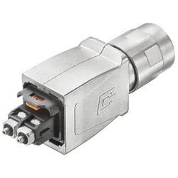 Weidmüller Steckverbinder IEPSV14M2SCPOFQA
