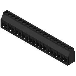Weidmüller Leiterplattenklemme LL 5.08/1#2567270000