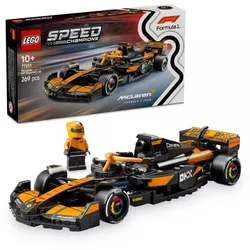 LEGO® Speed McLaren F1® Team Rennwagen MCL38 77251