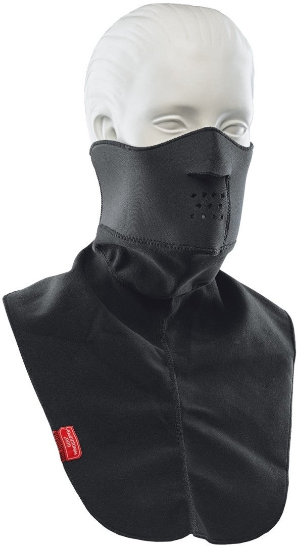Held 9353 Hals/Gesichtswärmer 009353-00-1-S