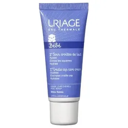 Uriage Bébé 1st Cradle Cap Care Cream Skincare 40ml