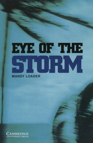Mandy Loader - The Eye of the Storm: Level 3 - Preis vom 02.10.2026 23:42:20 h