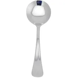 PINTINOX Bouillonlöffel "BAGUETTE" , 18/10, 3,0mm, 12 Stück