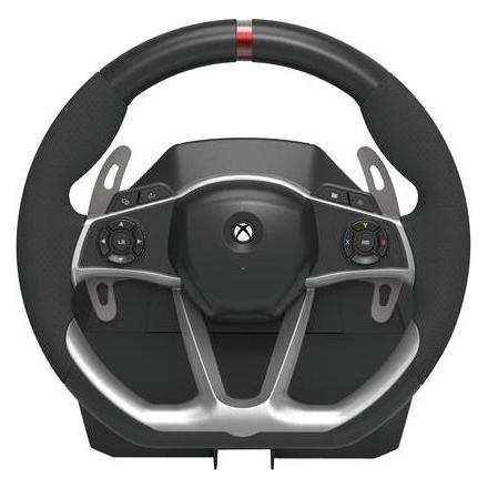 HORI Force Feedback Racing Wheel DLX (Xbox One S, Xbox One X, Xbox Series S, Xbox Series X) (AB05-001E)