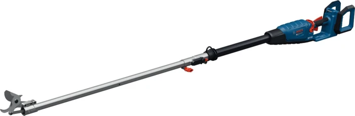 BOSCH Professional Akku-Teleskop-Astschere GGP18V-45 EP 0.600.8D8.002 (ohne Akku)