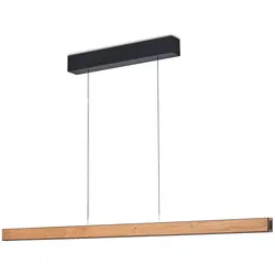 Grossmann LED-Hängeleuchte FORM - B/H/T ca. 143.00x180.00x5.50