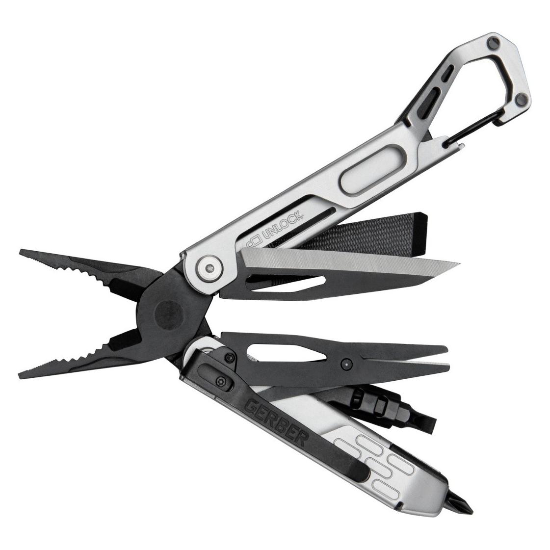 Gerber Gear Stakeout Drive (10 Funktionen) (1077539)