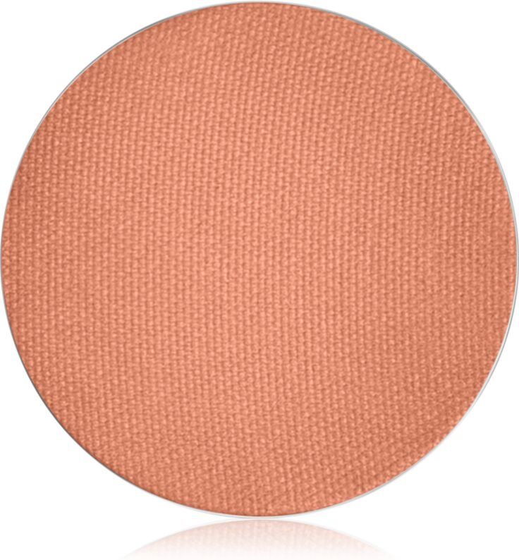 MAC Cosmetics Powder Kiss Soft Matte Eye Shadow Refill refill for eyeshadow What Clout! 1.5 g