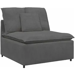 vidaXL, Sofa + Bettsofa, Majonilla (Mittleres Sofa) (Modular Sofa)