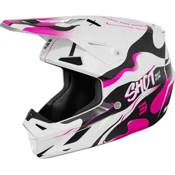 Shot Speed Beast Motocross Helm L (59/60)