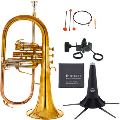 Thomann FH-900J RAW Jazz Set schwarz