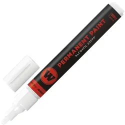 MOLOTOW Marker »Permanent Paint 220PP« grau