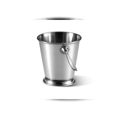 Comas Snack Eimer 7.5Cm Model Gourmet X 12 Stück