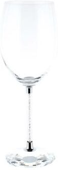 Sparkles Home Vetrina Stem Wine Glass