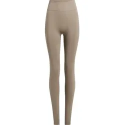 ENERGETICS Damen Tight Da.-Tight Katie 1/1 W, Größe M in Braun Braun